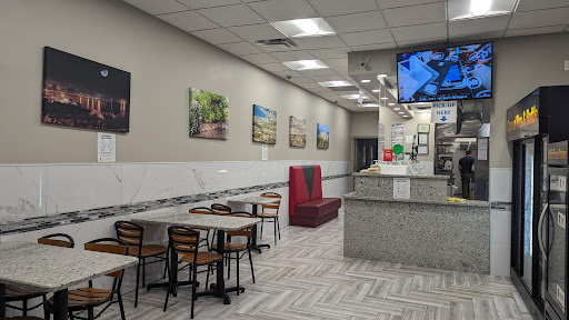 Photo of Aladdin Donair and Kabab - 3536 137 Ave NW, Edmonton, AB T5Y 1Y7